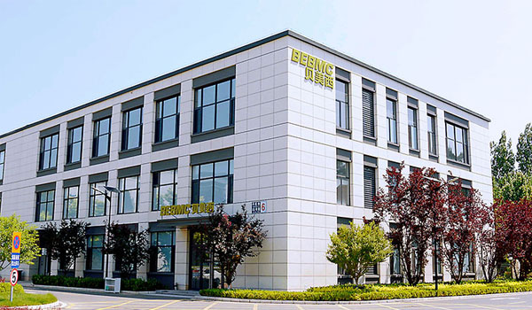 貝美西精密機床